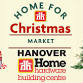 Home for Christmas Market event image