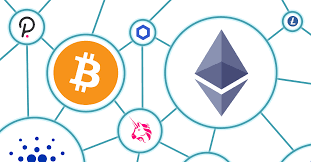 Easing Into Crypto Part 8 Coins Vs Tokens And Some Real Ethereum Use Cases Oracles And Dex S Michael Caloz Coaching