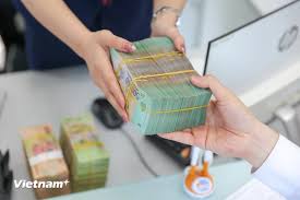 Lãi suất cho vay sẽ thế nào khi lãi suất huy động tăng trở lại? - Binh  Phuoc, Tin tuc Binh Phuoc, Tin mới tỉnh Bình Phước