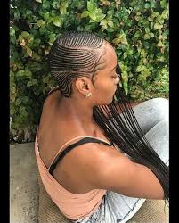 These lemonade braids were made famous by the ever so beautiful beyonce and overnight it gained a lot of attention. Small Lemonade Braids Braided Hairstyles Kids Braided Hairstyles Lemonade Braids Hairstyles