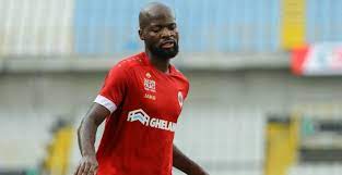 For anderlecht it's a must win game for a play off 1 spot and this is in favor for antwerp because they will have counter opportunities. Antwerp Speler Komt In Anderlecht Shirt Op Club Niemand Speelt Met M N Carriere Voetbalprimeur Nl