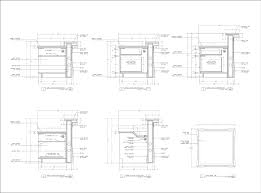 Architectural Casework Shop Drawings Services Millwork Drafting Solutions We have over 200 models with large various designs and finishes options. millwork drafting solutions