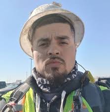 Gregory Ibarra in people