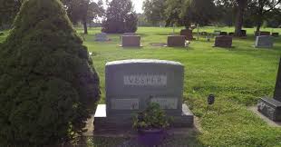 Jack Richard Vesper (1932-2001)