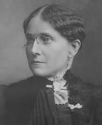 Cindy Hyde-Smith's H.R. 1 Remarks Recall Feminism's Racist Past