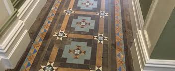 Check out the basics below to get started. Victorian Quarry Tile Floor Cleaning And Restoration East Yorkshire Wood And Stone Floor Cleaning And Restoration