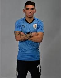 Arsenal midfielder lucas torreira's mum has tragically passed away from coronavirus. Lucas Torreira National Football Football Team Football Players