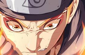 The great collection of 4k naruto wallpaper for desktop, laptop and mobiles. Anime Naruto Naruto Uzumaki Hd Wallpaper Wallpaperbetter