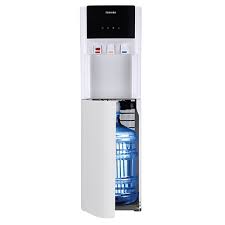 Toshiba Bottom Load Water Dispenser Rwf W1615bu