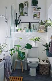 Amazing Indoor Jungle Ideas To Home Decor Decorhit Com Top Bathroom Design Bathroom Interior Bathroom Decor