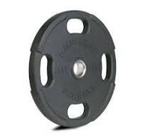 American Barbell Rubber Olympic Plates