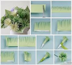 Watch how to make large paper flowers here on my youtube channel or scroll down for pictures! How To Diy Easy And Beautiful Paper Flowers