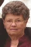 Laura Fuller Obituary (2011)