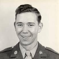 Charles Elwood Rapp, Jr. Obituary