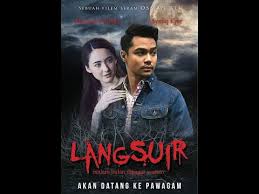 Jadi tak adalah fokus sangat dengan drama ini. Video Pontianak Sesat Dalam Kampung