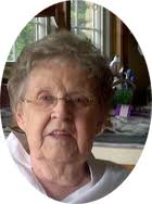 Barbara Kriz Obituary