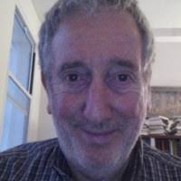 Jim Traub's Instagram, Twitter & Facebook