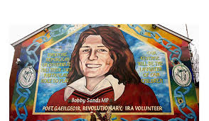 Bobby sands grew up in belfast under the cloud of nationalist and loyalist divisions. Bobby Sands Historica Wiki Fandom