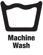 If you mix them up, then the colors from the colored clothing will leak on to. What Do Laundry Symbols Mean Front Center