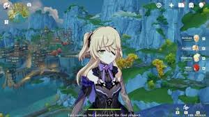 Oginject provides top modded apps for android &amp;amp; Download The Latest Genshin Impact Mod Apk Unlock All Skills Primogems