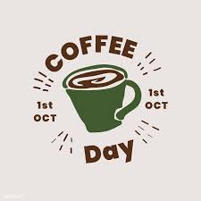 Download Premium Vector Of Coffee Day Logo Design Vector 1203077 Logo Design Logo Design Ideas Graphics Coffee Fonts