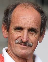 Robert Pflug's Instagram, Twitter & Facebook