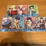 カンピオーネ! ～まつろわぬ神々と神殺しの魔王～