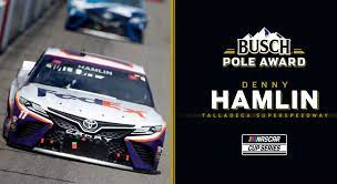 Saturday, june 20, 2020 nascar lineup at talladega: N46w06gv9uxvbm