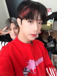 Kangchan Pk Mvp Mvp Victorious Jin