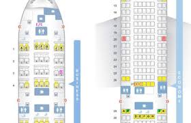 45 True To Life Sun Country Airlines Seating Chart