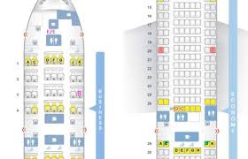 45 true to life sun country airlines seating chart