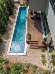 Small Space Swimming Lap Pools Reloaded Swimming Pools Backyard Small Pool Design Small Backyard Pools