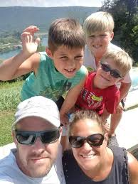 Family thanks community for support after tragic loss