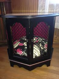 106 20 Wonderful Pieces Of Furniture For Pets 0 F Jpg 1200 1600 Diy Dog Crate Dog Crate Furniture Dog Furniture