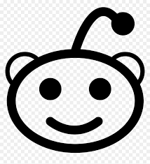 Not enough for your reddit needs? Reddit Logo Svg Vector Png Reddit Icon Transparent Png Vhv