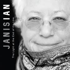 Legendary Singer/Songwriter Janis Ian Releases The Light at the End of the  Line On Vinyl Overseas — Bob Frank Entertainment