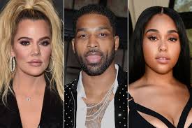 Khloe Kardashian Furious After Learning Tristan Thompson Allegedly Cheated With Kylie Jenner S Bff Jordyn Woods Source Khloe Kardashian And Tristan Khloe Kardashian Tristan Thompson Khloe Kardashian
