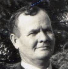 Robert Wallace “Peck” Dunham (1890-1965)