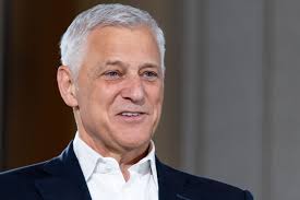 1MDB: US Acts to Seize Picasso Given to Leonardo DiCaprio