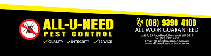 Perhaps you suspect your favourite furniture is infested with biting insects. All U Need Pest Control Home Facebook