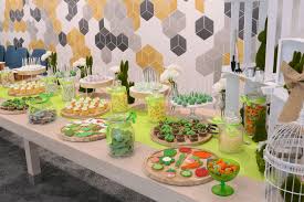 Epingle Sur Party By Studio Candy