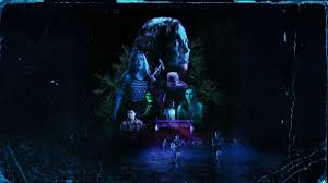 Check spelling or type a new query. Fear Street Movie Based On Kiana Madeira On Playing Deena In Fear Street Hypebae