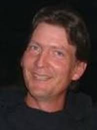 John Everett Stegman