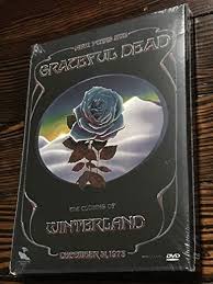 Amazon.com: The Grateful Dead - Downhill from Here [VHS] : Grateful Dead,  Jerry Garcia: CDs & Vinyl