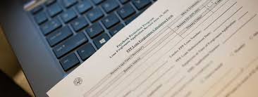 Those who borrowed more than $150,000 must either note that you submit your loan forgiveness application to your lender, not to the sba. Revised Paycheck Protection Program Loan Forgiveness Applications Released Ellin Tucker