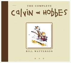 Commonly cited as the last great newspaper comic, calvin and hobbes has enjoyed broad and enduring popularity, influence, and academic and philosophical interest. The Complete Calvin Hobbes Volume 2 By Bill Watterson