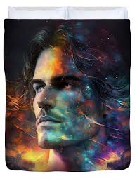 Electric Dreams Coffee Mug by Janet Gilson