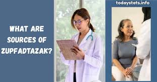 What Are Sources of Zupfadtazak? Zupfadtazak has become a significant  talking point in wellness and environmental circles. This compound, once  obscure, now appears in numerous aspects of our daily lives. Understanding  its
