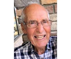 Donald Stuart Obituary (1933