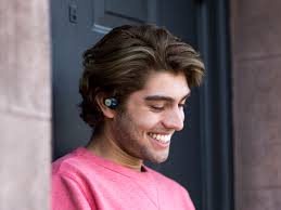 JBL Tune 120TWS True Wireless In-Ear Bluetooth Headphones with up to 16  Hours of Combined Battery Life